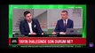 Sercan Hamzaoğlu: Ya Fenerbahçe başkan adaylığı ya yayın ihalesi