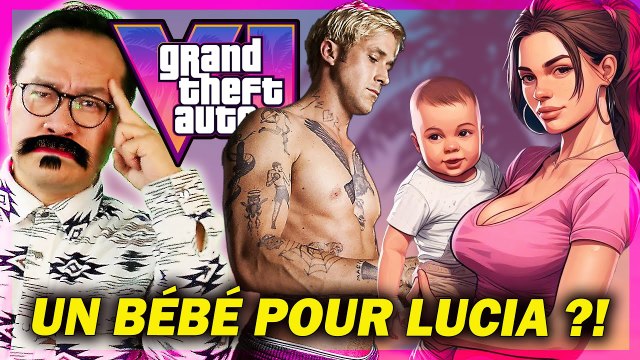 GTA 6 inspiré par le film The Place Beyond the Pines ? Des indices irréfutables !