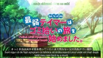 Saijaku Tamer wa Gomi Hiroi no Tabi wo Hajimemashita ep 6 subtitrare anime română