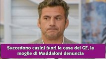 Notizia di Angelina Mango dopo Sanremo, Maria De Filippi reagisce così...