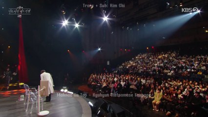 [Vietsub] Kyuhyun - The Seasons: Lee Hyo-ri's Red Carpet