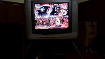The King of Fighters '97 on SEGA SATURN