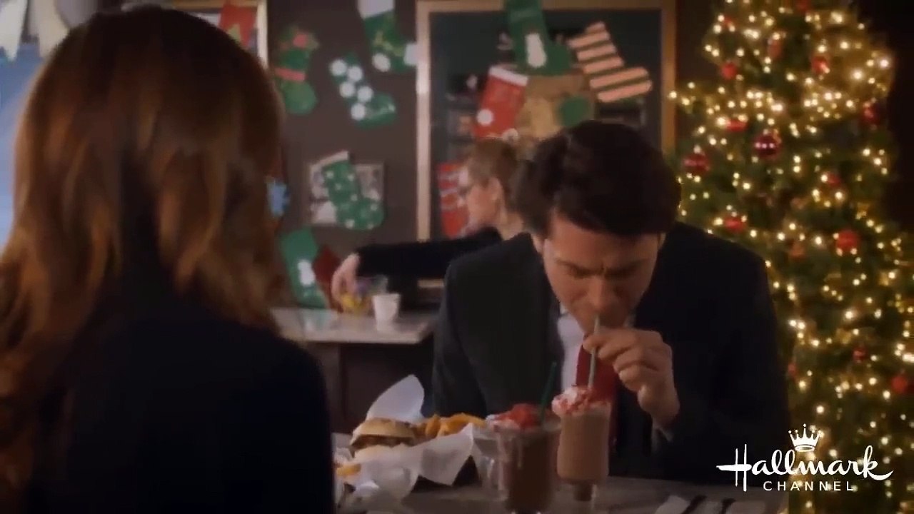 He Date Whisperer 2024 Hallmark Christmas Movies 2023 Best Hallmark