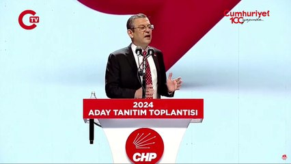 Download Video: Özgür Özel, Erdoğan'ın 'Hatay' sözlerini yerden yere vurdu! 