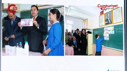 'Eski dostumuz' dedi; Babacan, 'bir liralık' ekonomi hesabı yaptı!