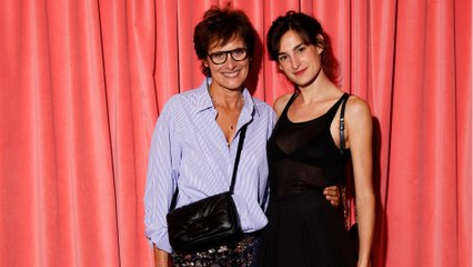 GALA VIDÉO - Inès de La Fressange : une maman “fière” qui ne tarit pas d’éloges sur sa fille Nine