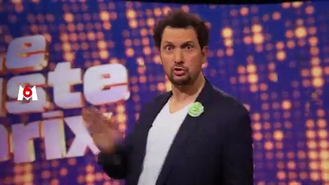 La bande-annonce du jeu "Le juste prix" de retour prochainement sur M6.