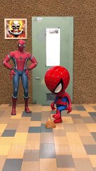 GTA V Spidey has arrived