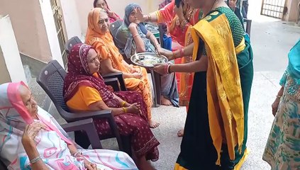 Kalyan Kunj Old Age Ashram
