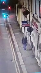 Appeal for missing man in Addlestone