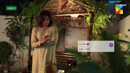 Tanaa Banaa _ Episode 5 _ Digitally Presented by OPPO _ HUM TV _ Drama _ 18 Apri