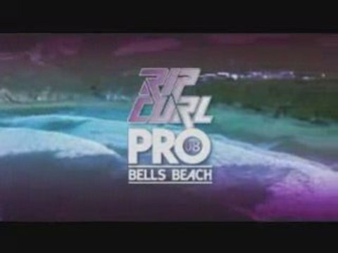 Final Rip Curl pro Bells Beach 2008 (Durbidge vs Slater)