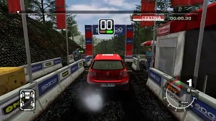 Zagrajmy w Colin McRae Rally 2005   Odcinek 23 cz. 2