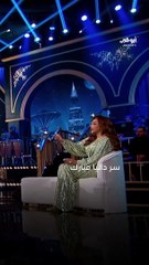 داليا مبارك تكشف سر نجاحها