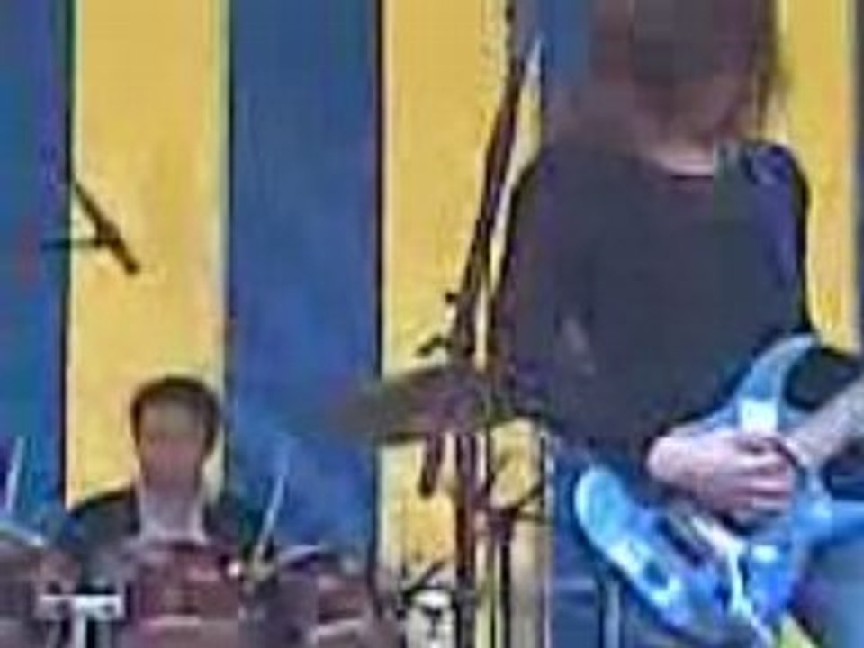 Acid Flavor - Mirage