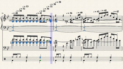 Adagio in G minor - For ,,,Music compuser by Maher Elghamry