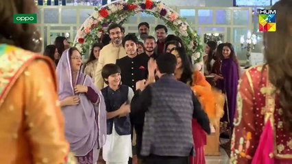Tanaa Banaa _ Episode 6 _ Digitally Presented by OPPO _ HUM TV _ Drama _ 19 Apri
