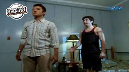 Kapuso Rewind: ‘Yung sana dalawa ang puso mo (Luna Mystika)