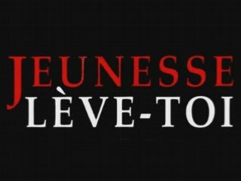 SAEZ Jeunesse Lève-Toi