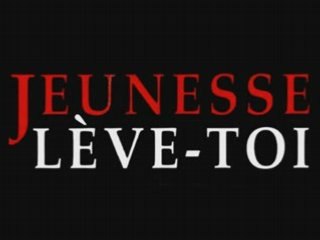 SAEZ Jeunesse Lève-Toi