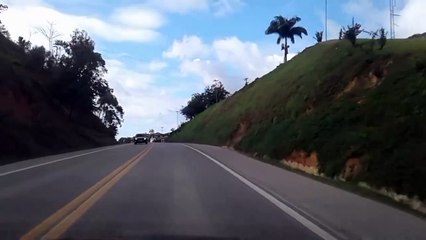 Viagem 2022 - São Gonçalo - RJ para Valença do Piauí - PI - Ida- Dia 2 - Vídeo 6