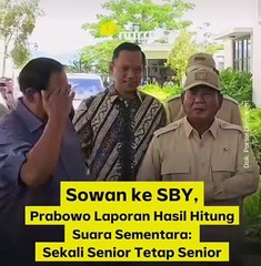 Bapak Hebat, Tokoh Inspiratif NKRI 🇮🇩