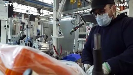 Tavares: "Nessuno stabilimento di Stellantis e' a rischio"