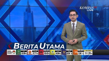 KKB Tembak Pesawat Wings Air yang Bawa 36 Penumpang, Apa Motif Penyerangan?