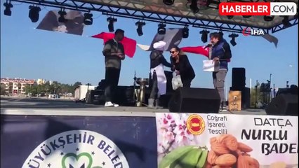 9 Yaşındaki Poyraz Jüri Özel Ödülünün Sahibi Oldu