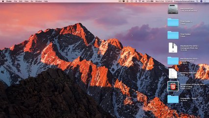 2 QUICK WAYS to Extract Content From A Zip File | New