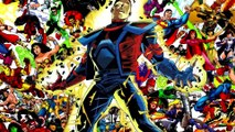 DC Comics y Marvel traerán de regreso el Universo Amalgam en 2024