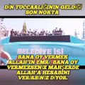 Din tüccarlığının geldiği son nokta…