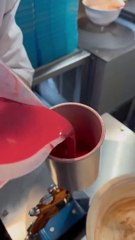 CETTE POUDRE BLANCHE À CHANGER MA VIE !  CHOCOLAT SÈVE #shortswithzita #chocolatseve #guimauve