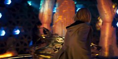 Doctor Who 2005 - 1100 - Il était deux fois