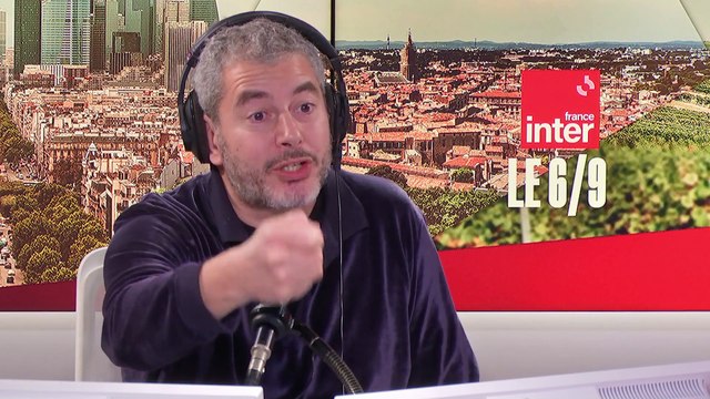 Le philosophe Régis Debray : La vieillesse est un sauvetage, parce qu'on va à l'essentiel