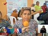 Amazonas | Voceros populares del mcpio. Atures debatieron propuestas para impulsar economía comunal