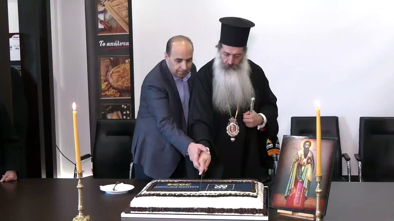 ΒΙ.ΠΕ. Λαμίας: με επιτυχία πραγματοποιήθηκε εκδ...