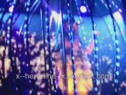 Jenifer Nancy 1er Avril 2008 Lunatique