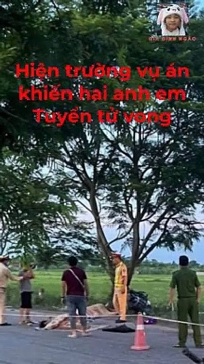Công an đề nghị truy tố 22 người do giết người và gây rối trật tự