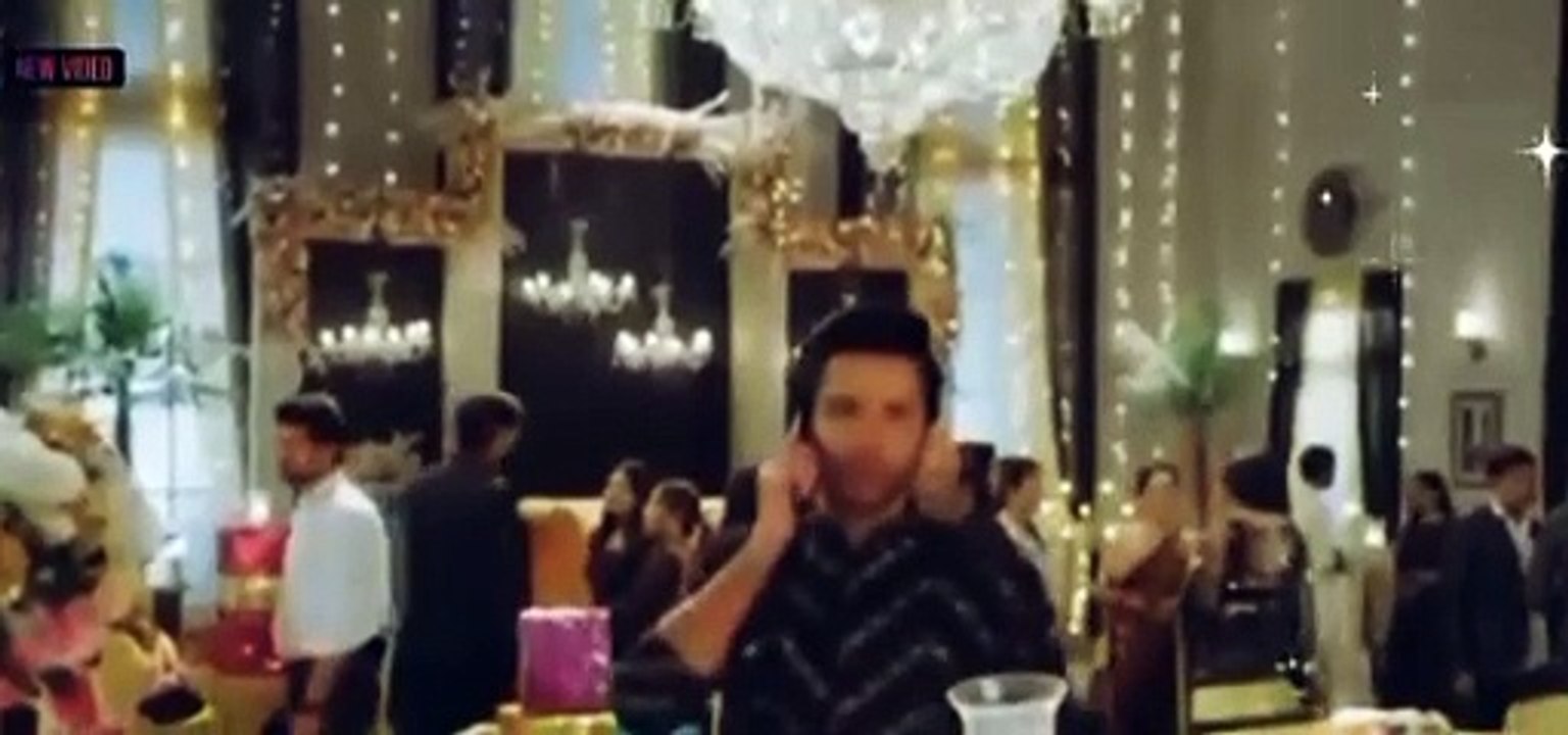 Is Pyar K Sadqy Drama ka Bahut Hi Pyara Clip
