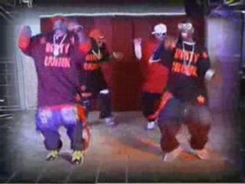 XP AKA L'XPRESSIF - MI A KILLA - GWADA 2008