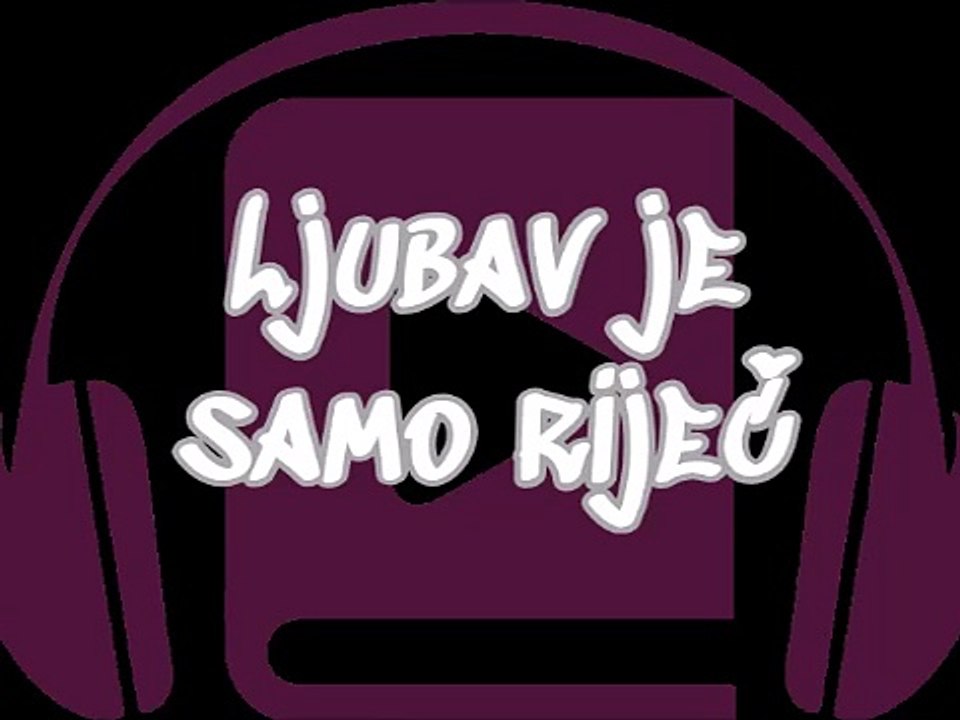 Ljubav je samo riječ - 6of11