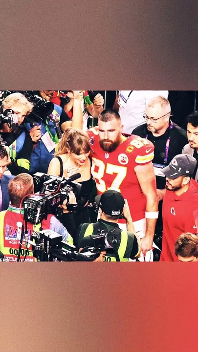 "Travis Kelce's Lavish Valentine's Day Gifts for Taylor Swift: A Gesture of Love Across Continents