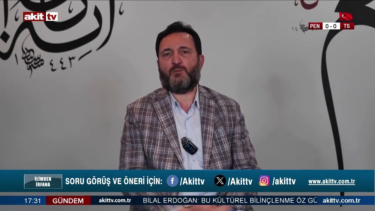 Nefis nedir, Nefis nasıl terbiye edilir?