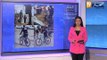 النهار ترندينغ : بساق واحد على دراجة هوائية الصحفي حازم سليمان ينقل وحشية الكيان الصهيوني ومأسي أهالي قطاع غزة
