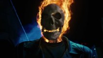 Ghost Rider Knows No Mercy | Ghost Rider