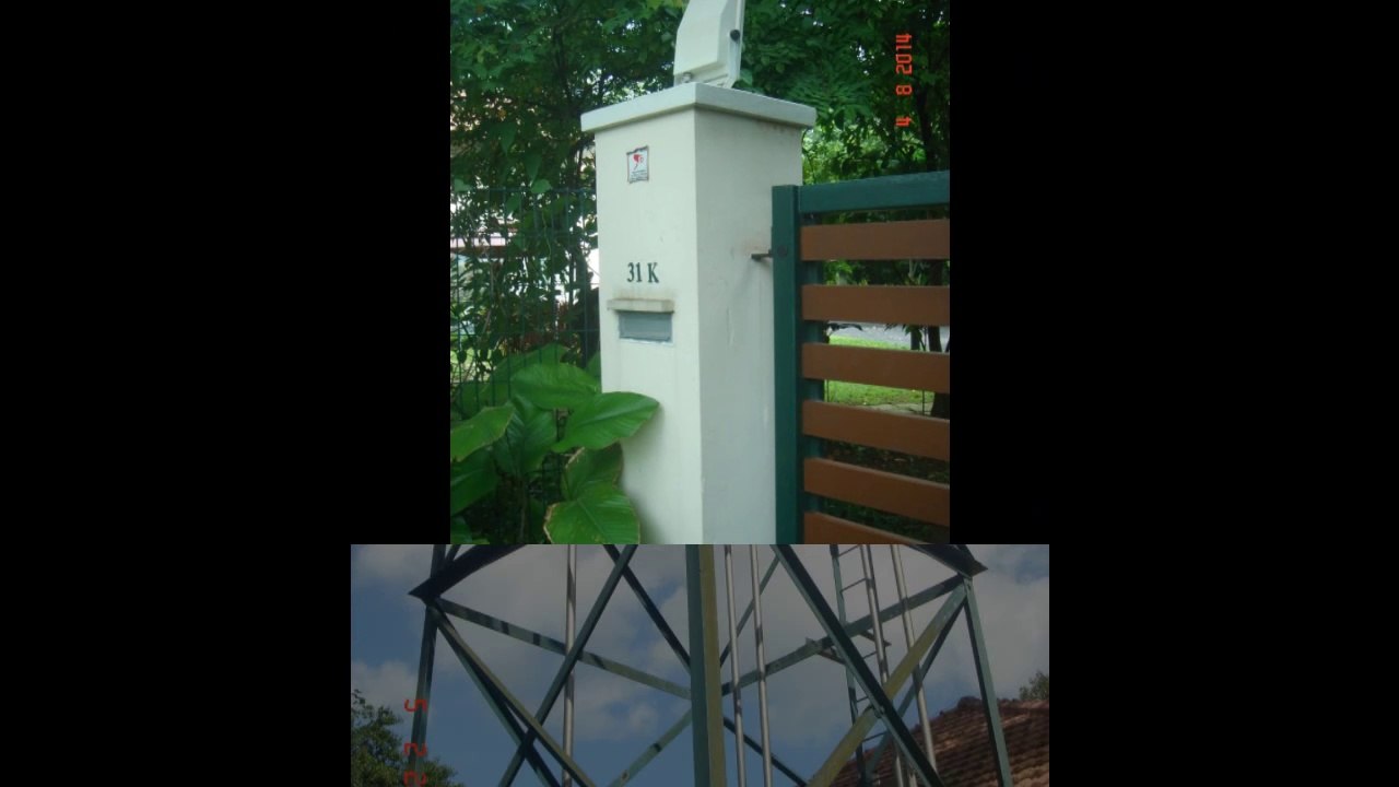 Reflections At Bukit Chandu: The Rest Of Years 2014 And 2015