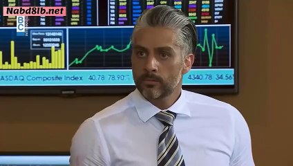 مسلسل المكسيكي لآخر العمر (العاطفة والسلطة) مدبلج الحلقة 16