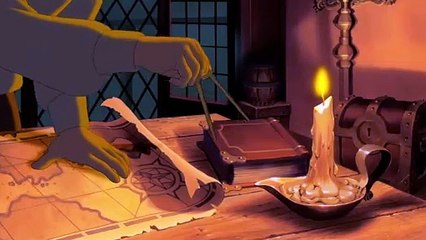 Pocahontas II : Un monde nouveau Bande-annonce (DE)