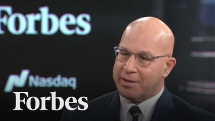 Inside The AI Weapon Detection Business With CEO Of Evolv Technology